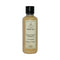 Khadi Pure Herbal Walnut Shampoo